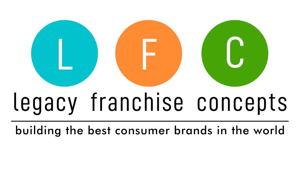 Building the Best Franchise 